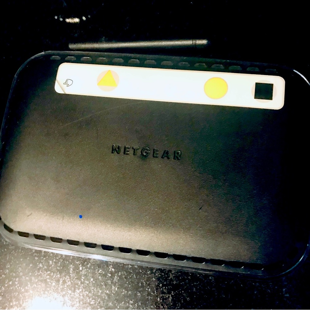 NETGEAR N150 Wireless-N Router WNR1000v2